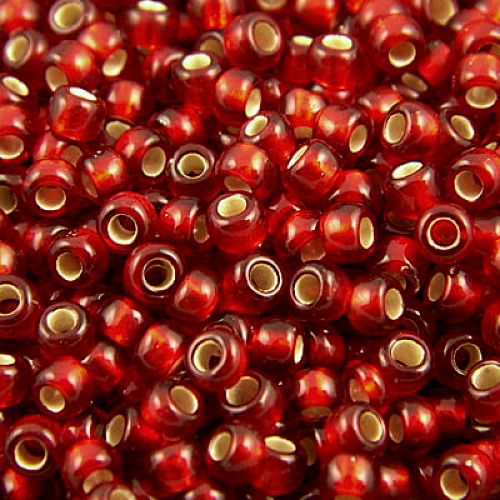 matowe-rubinowe-koraliki-toho-round-8-0-silver-lined-frosted-ruby