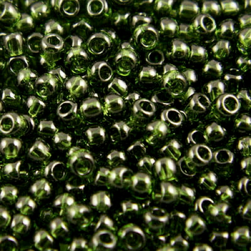 koraliki-szklane-toho-round-11-0-transparent-olivine-2-2mm