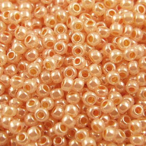 koraliki-toho-11-0-ceylon-apricot-brzoskwiniowe