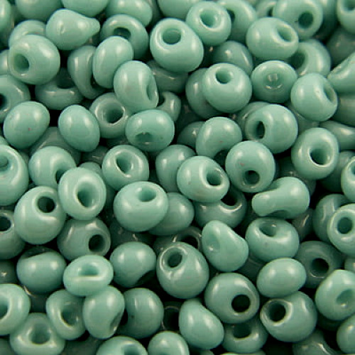 koraliki-toho-magatama-3mm-turkusowe
