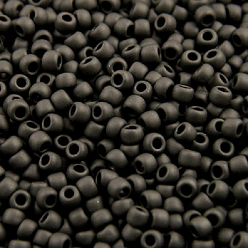 koraliki-toho-round-11-0-semi-glazed-jet-czarne-beading-sutasz