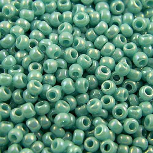 koraliki-toho-15-0-opaque-rainbow-turquoise-turkusowe