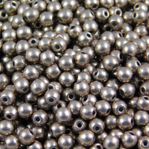 czeskie-kulki-szklane-3mm-metallic-hazelnut-orzechowe