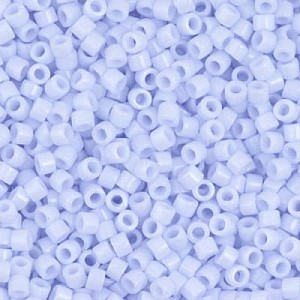 Koraliki Miyuki Delica 11/0 DB1497 Opaque Lt. Sky Blue (5g)