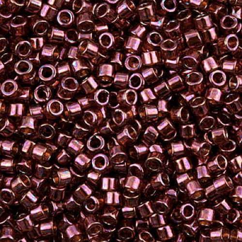 koraliki-miyuki-delica-11-0-db0116-bordo-gold-luster-do-beadingu