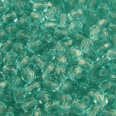 turkusowe-koraliki-szklane-fire-polish-4mm-teal