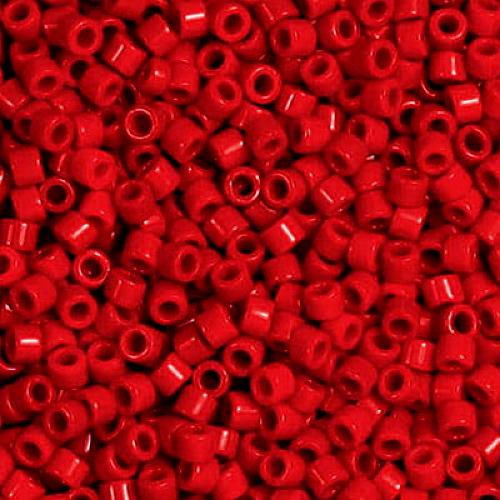 koraliki-miyuki-delica-11-0-opaque-red-5g