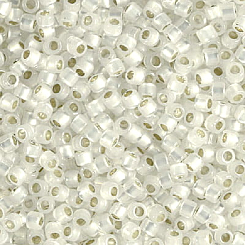 koraliki-miyuki-delica-11-0-db0221-silver-lined-opal