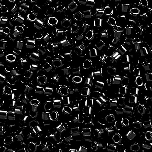 miyuki-delica-11-0-db0010-opaque-black-koraliki-handmade-czarne-blyszczace