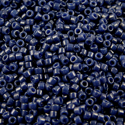 miyuki-delica-11-0-db2143-duracoat-opaque-navy-blue-dyed-koraliki-japonskie