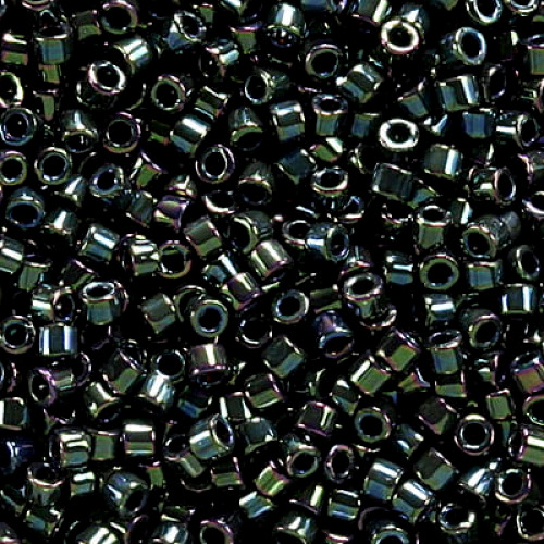 koraliki-miyuki-delica-11-0-db0003-green-iris