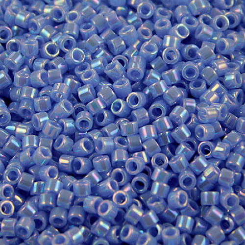 koraliki-miyuki-delica-11-0-db0167-opaque-light-sapphire-ab