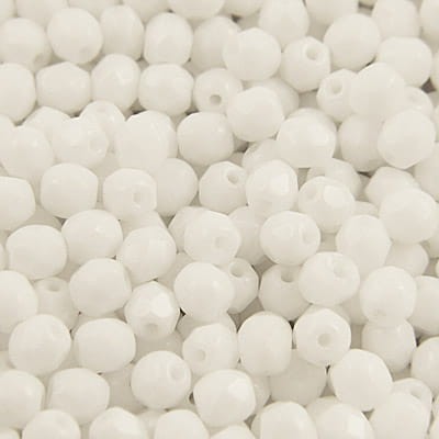 koraliki-szklane-fire-polish-alabaster-4mm-biale