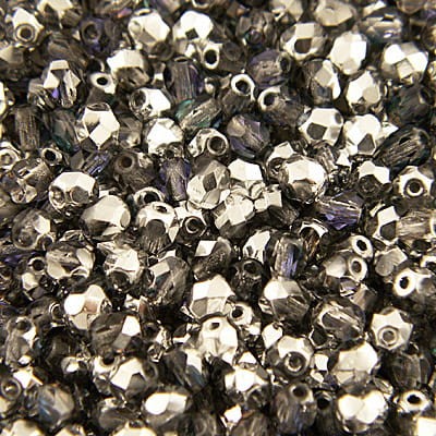 koraliki-szklane-fire-polish-4mm-crystal-heliotrope-srebrne-fioletowe
