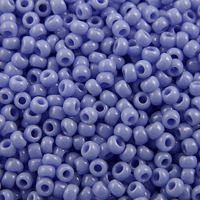 drobne-koraliki-szklane-toho-round-11-0-opaque-periwinkle-nieprzezroczyste-lawendowe-krosno