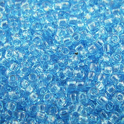 toho-round-11-0-transparent-aquamarine-tr-11-3