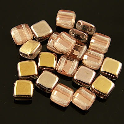 czechmates-tile-6mm-apollo-gold-koraliki