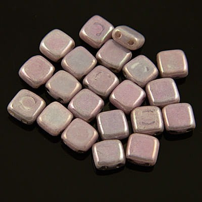 czechmates-tile-6mm-luster-metalic-amethyst-koraliki