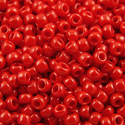 toho-koraliki-round-15-0-opaque-cherry-gleboka-czerwien-blyszczaca