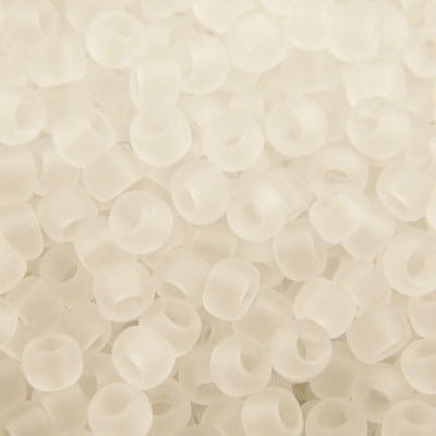 koraliki-toho-round-11-0-transparent-frosted-crystal-krystaliczny-mat
