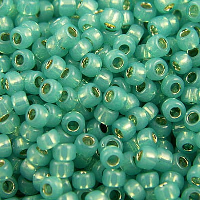 wieksze-koraliki-szklane-toho-round-8-0-silver-lined-milky-teal-morskie-sznury