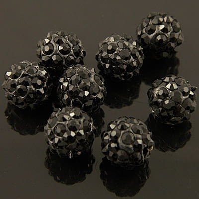 kula-shamballa-szklane-cyrkonie-czarna-10mm