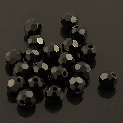 szklane-kulki-fasetowane-4mm-czarne-koraliki-do-bransoletek
