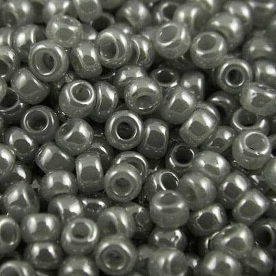 TOHO Round 11/0 Ceylon Smoke (10g)