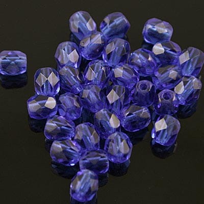czeskie-koraliki-szklane-fire-polish-4mm-cobalt-intensywny-niebieski