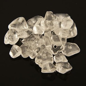 Kryształ Górski sieczka mała (25szt.)