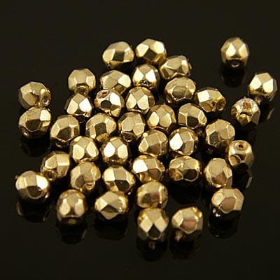 czeskie-koraliki-szklane-fire-polish-4mm-coated-gold-zlote