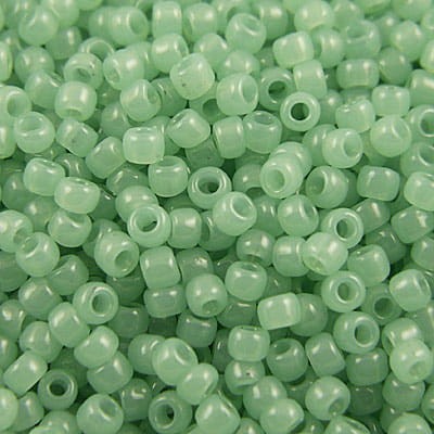 toho-koraliki-seed-beads-round-8-0-milky-kiwi-mleczna-zielona-szałwia-pastelowa