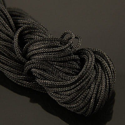 sznurek-nylonowy-1mm-czarny-makrama-shamballa