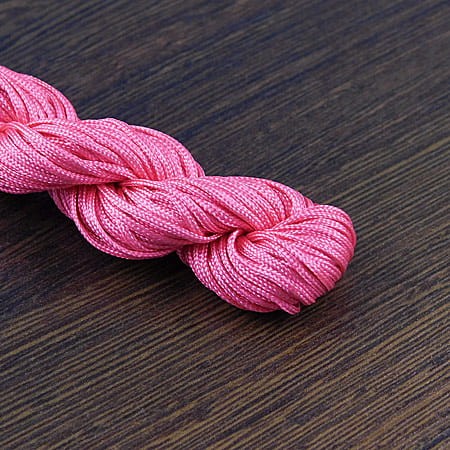 sznurek-nylonowy-1mm-rozowy-kumihimo