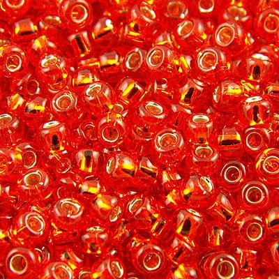 toho-koraliki-round-15-0-silver-lined-lt-siam-ruby-pomaranczowa-czerwien-posrebrzany