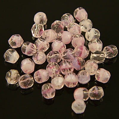koraliki-szklane-fire-polish-crystal-pink-4mm-jasnorozowe
