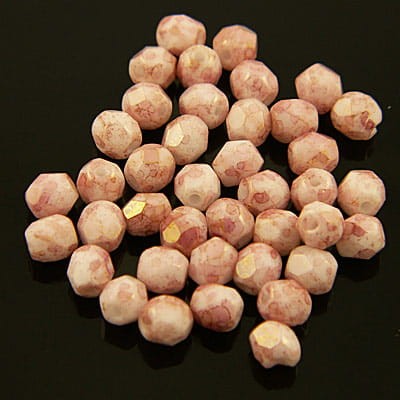 czeskie-koraliki-szklane-fire-polish-4mm-luster-topaz-pink-opaque-white