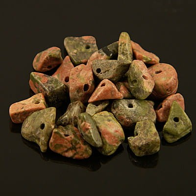 Unakit sieczka mała (25szt)