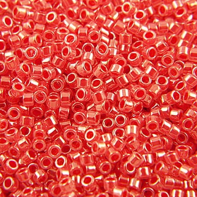 TOHO Treasure 11/0 Ceylon Tomato Soup (1op)