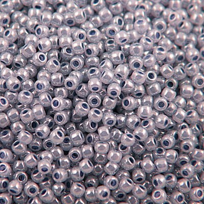 TOHO Round 11/0 Ceylon Virginia Bluebell (10g)