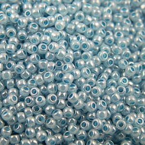 TOHO Round 11/0 Ceylon English Bluebell (10g)