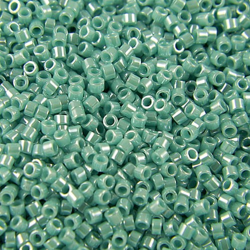 koraliki-szklane-toho-treasure-11-0-opaque-lustered-turquoise