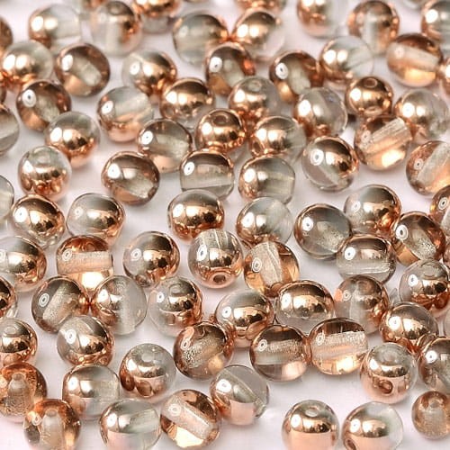 czeskie-koraliki-szklane-okragle-4mm-crystal-capri-gold