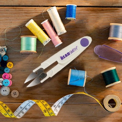 Obcinaczki do nici Beadsmith 115mm (1szt.)
