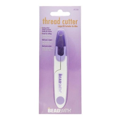 Obcinaczki do nici Beadsmith 115mm (1szt.)