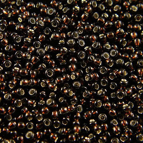 toho-koraliki-round-11-0-silver-lined-root-beer-braz-srebrny-srodek