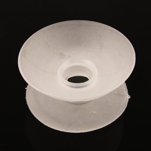 Szpulka do Kumihimo z miękkiego plastiku 4.5cm (1szt)