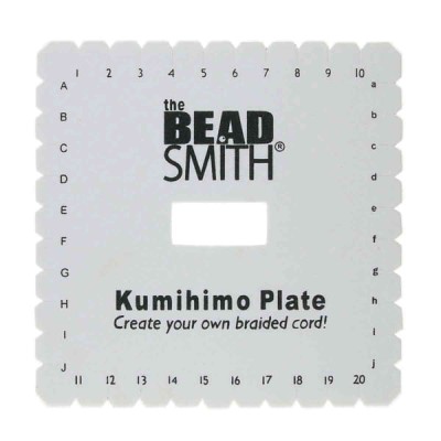Kumihimo