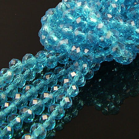 koraliki-szklane-oponki-fasetowane-niebieskie-6mm