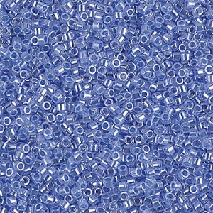 Koraliki Miyuki Delica 11/0 DB0240 Ceylon Sapphire (5g)